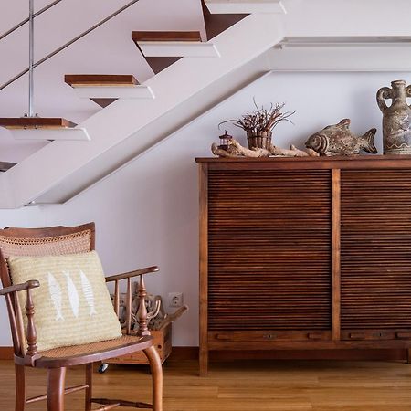 Casa Do Limoeiro Βίλα Πόντα Ντελγκάντα Εξωτερικό φωτογραφία