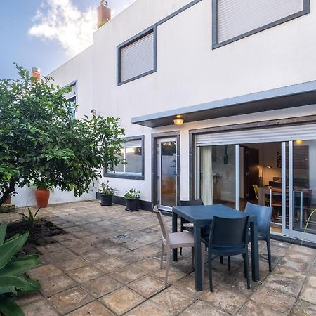 Casa Do Limoeiro Βίλα Πόντα Ντελγκάντα Εξωτερικό φωτογραφία