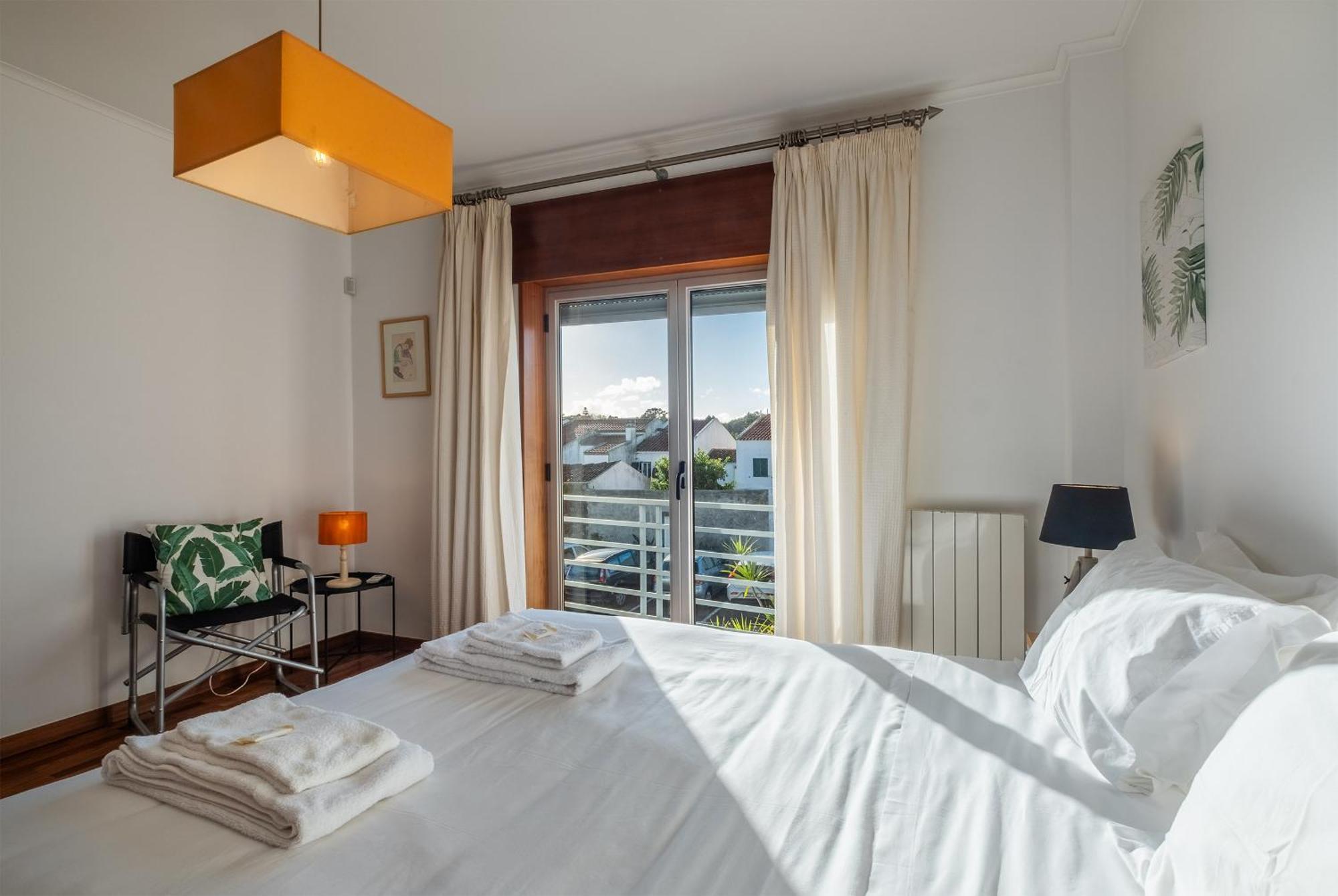 Casa Do Limoeiro Βίλα Πόντα Ντελγκάντα Εξωτερικό φωτογραφία