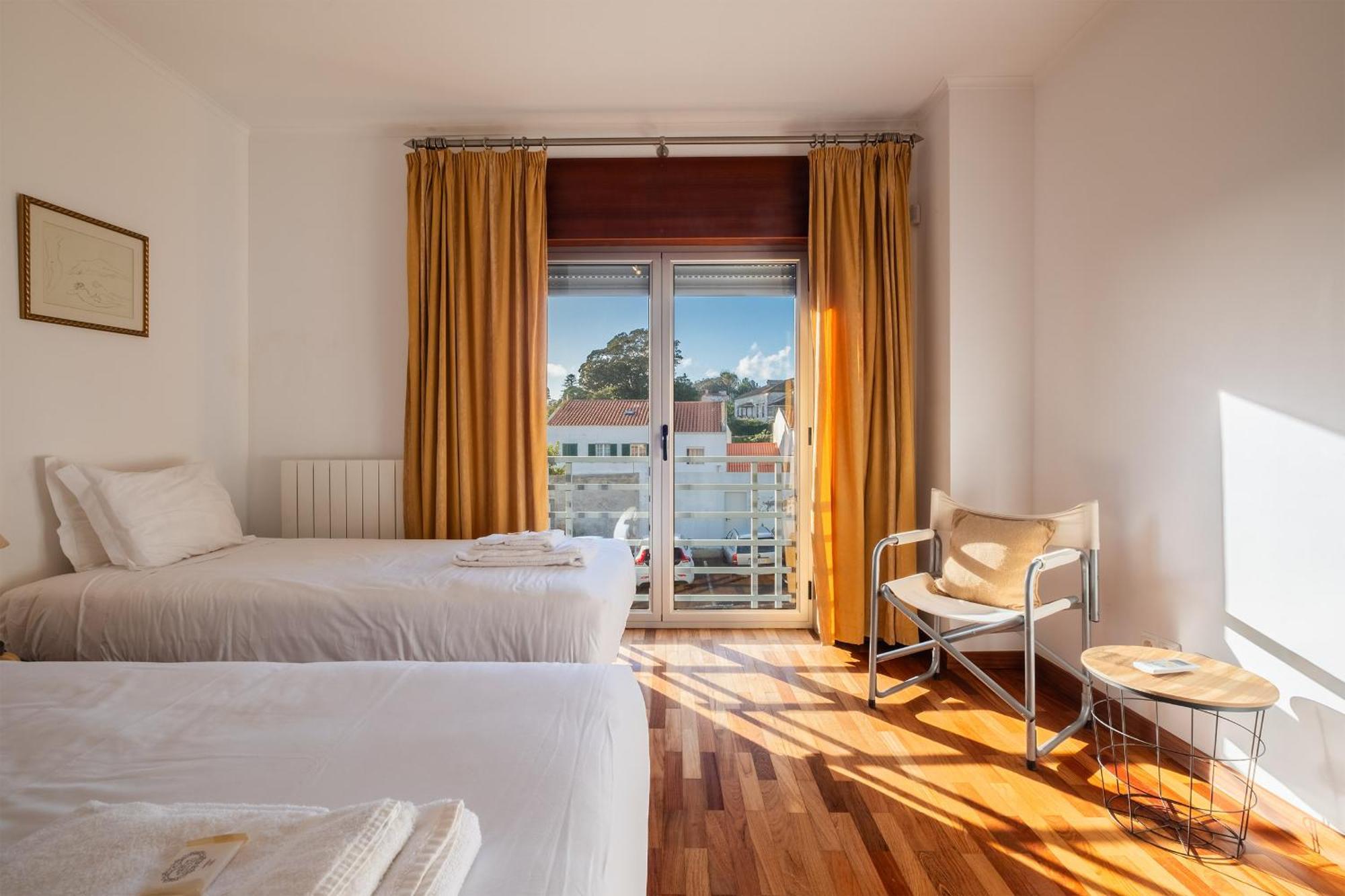 Casa Do Limoeiro Βίλα Πόντα Ντελγκάντα Εξωτερικό φωτογραφία