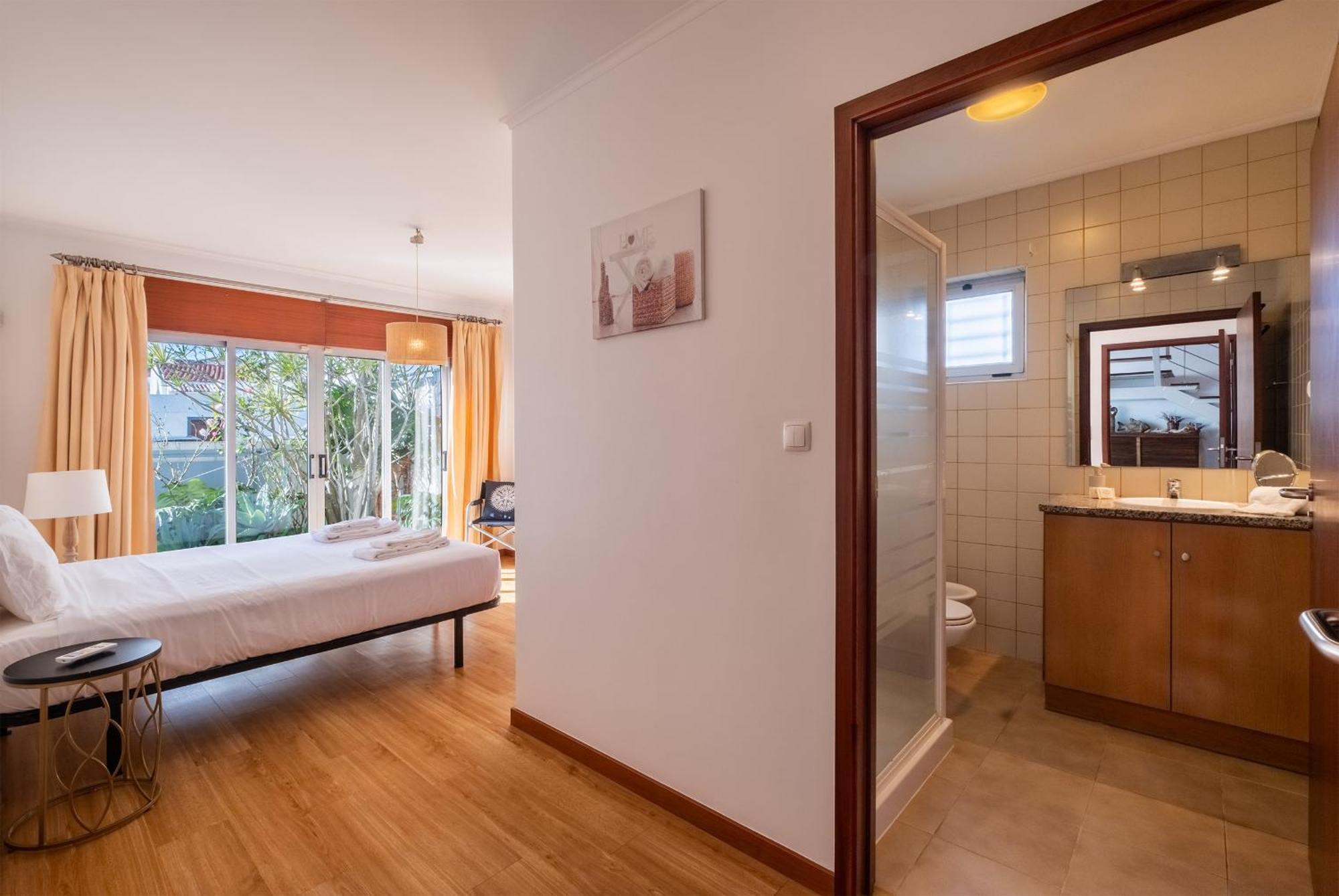 Casa Do Limoeiro Βίλα Πόντα Ντελγκάντα Εξωτερικό φωτογραφία