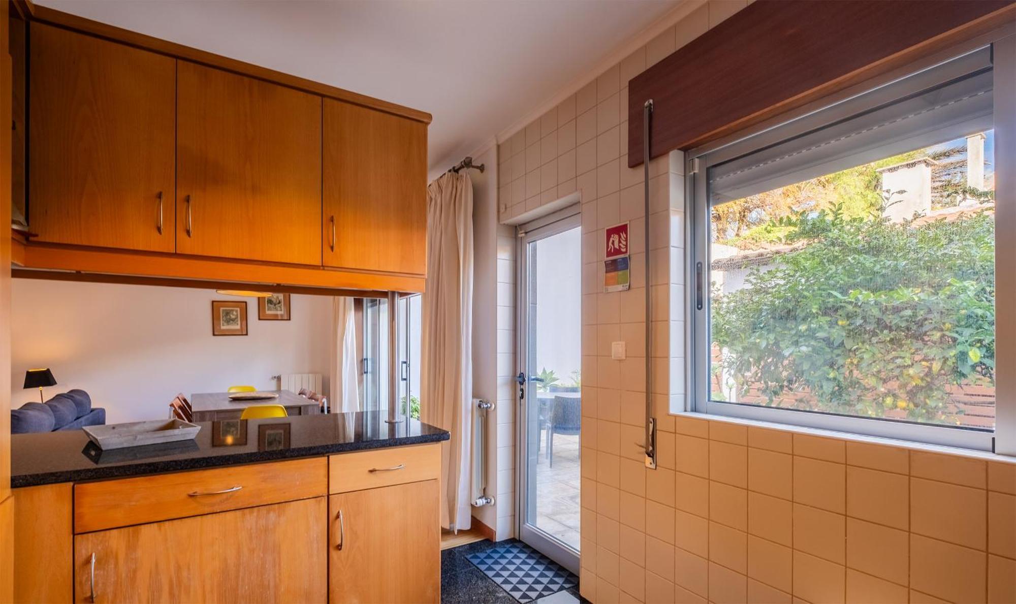 Casa Do Limoeiro Βίλα Πόντα Ντελγκάντα Εξωτερικό φωτογραφία
