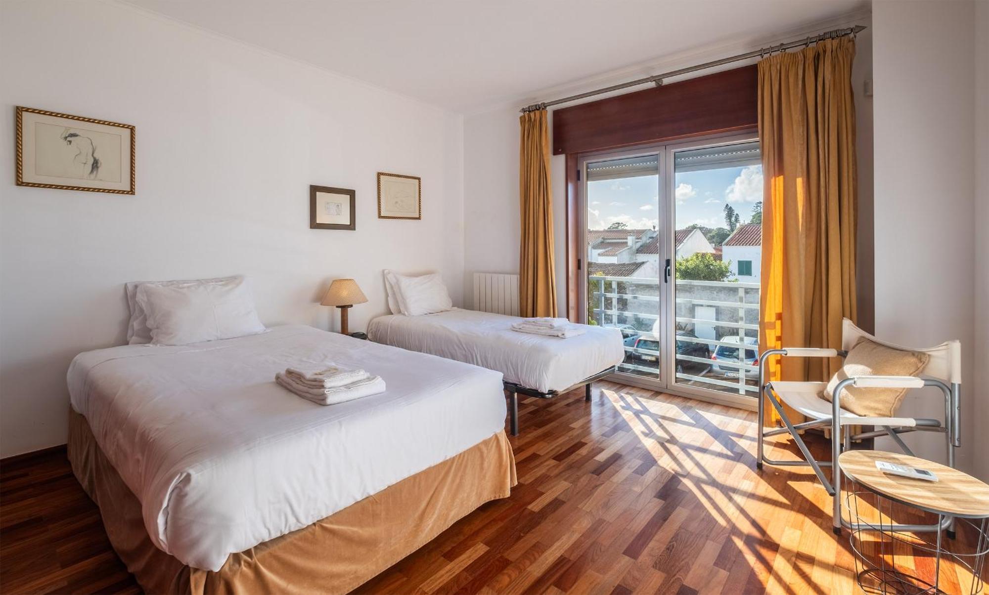 Casa Do Limoeiro Βίλα Πόντα Ντελγκάντα Εξωτερικό φωτογραφία