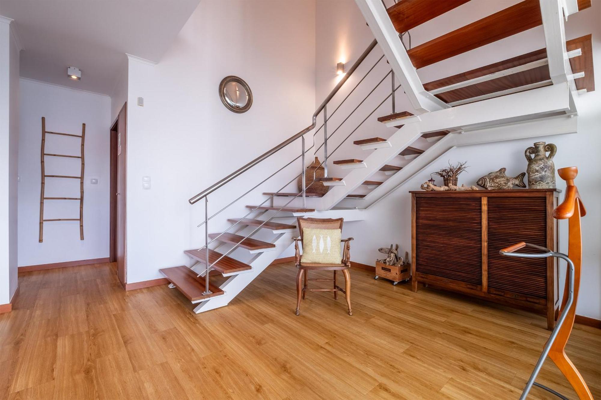 Casa Do Limoeiro Βίλα Πόντα Ντελγκάντα Εξωτερικό φωτογραφία