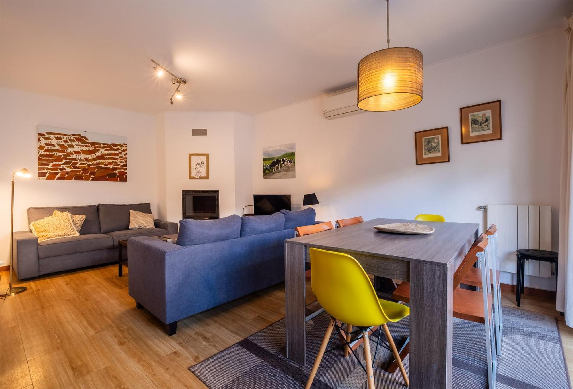 Casa Do Limoeiro Βίλα Πόντα Ντελγκάντα Εξωτερικό φωτογραφία