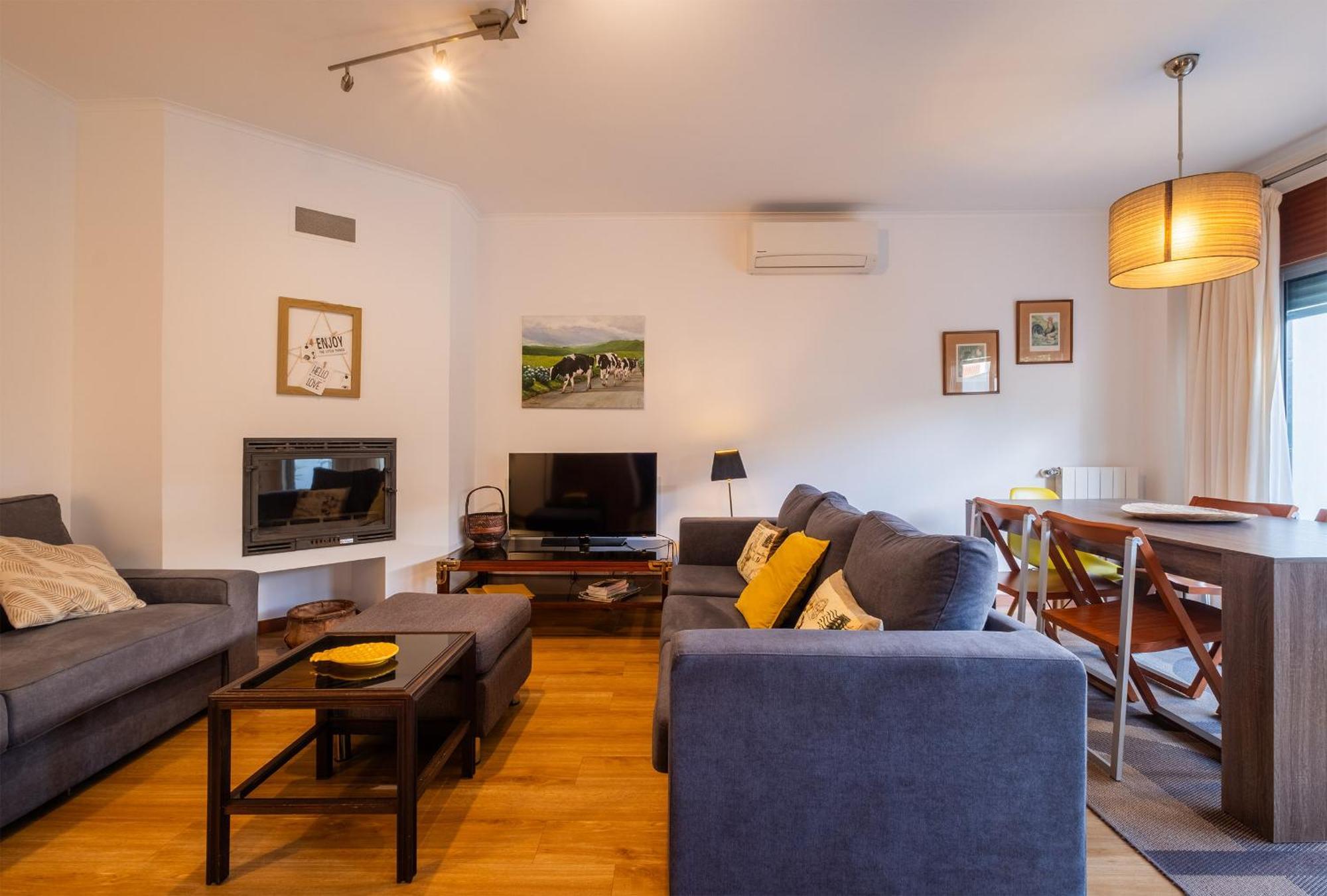 Casa Do Limoeiro Βίλα Πόντα Ντελγκάντα Εξωτερικό φωτογραφία